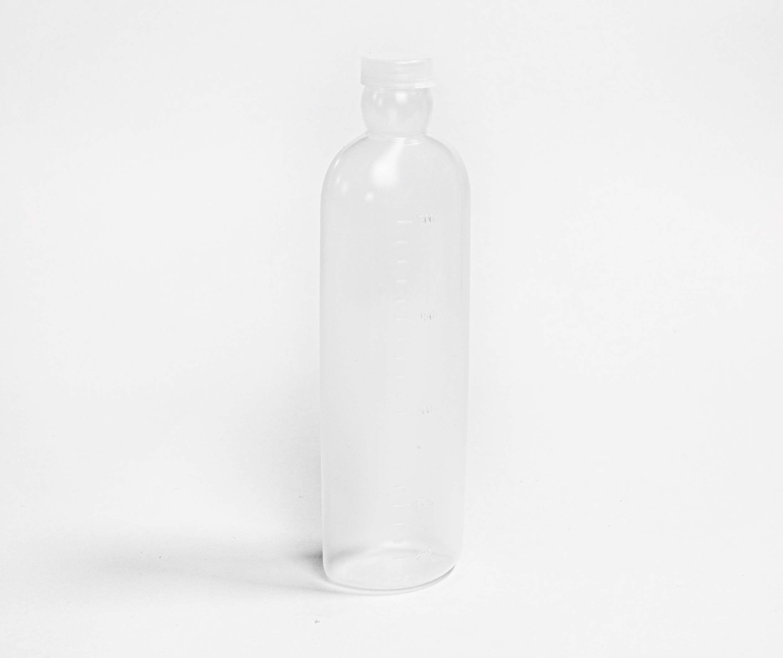 Plastflasker fremstilles til ethvert formål