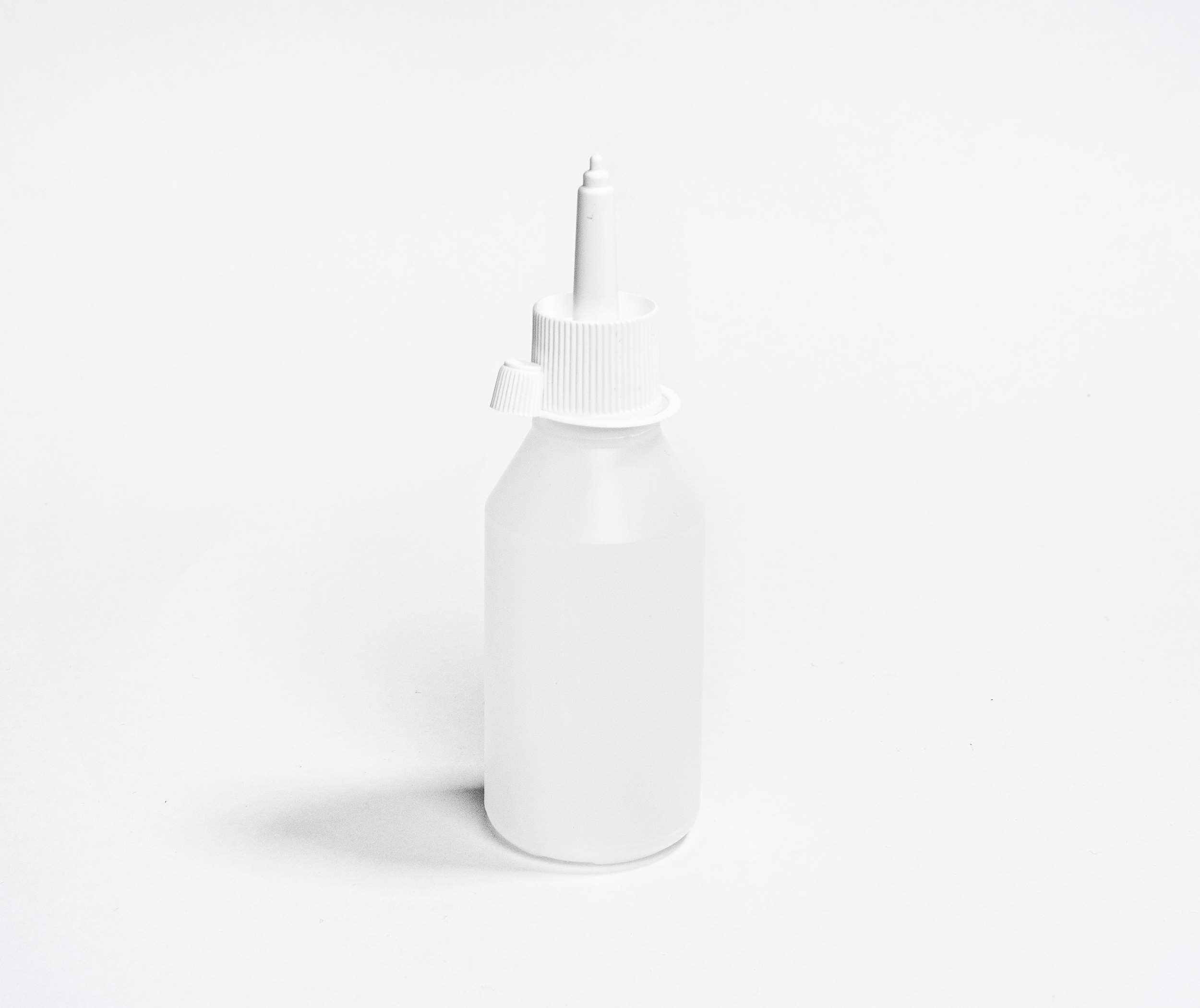 Plastflasker fremstilles til alle formål